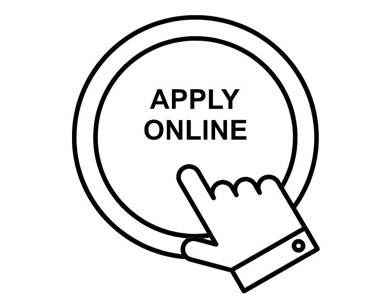 apply online icon