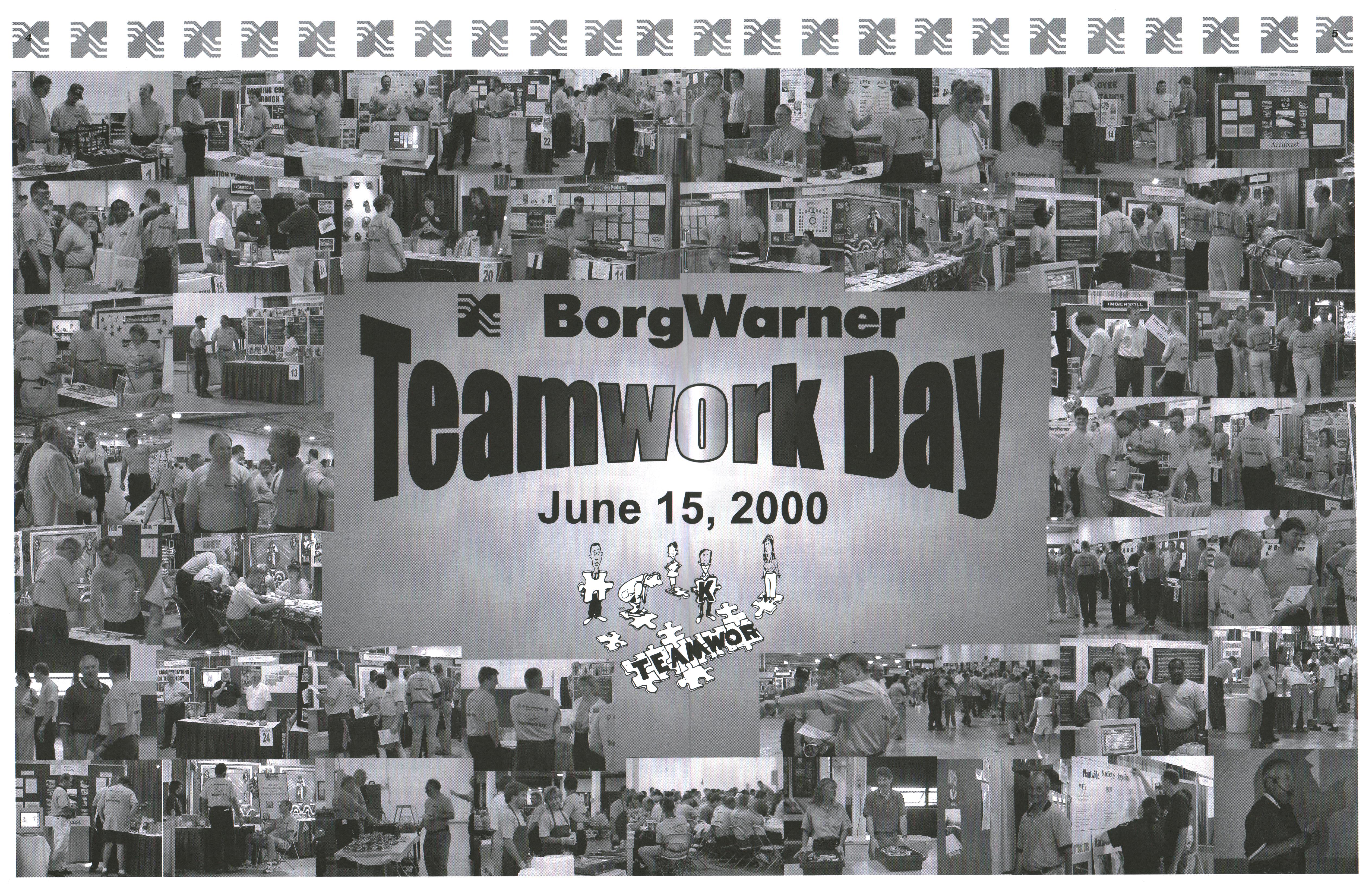 TeamworkDay_July2000