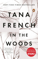 Book cover art for "In the Woods"