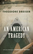 Image for "An American Tragedy"