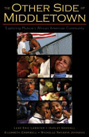 Image for "The Other Side of Middletown"