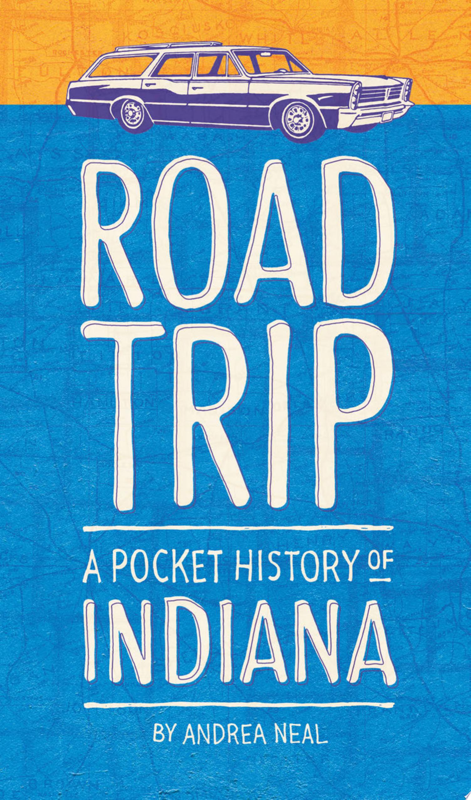 Image for "Road Trip"