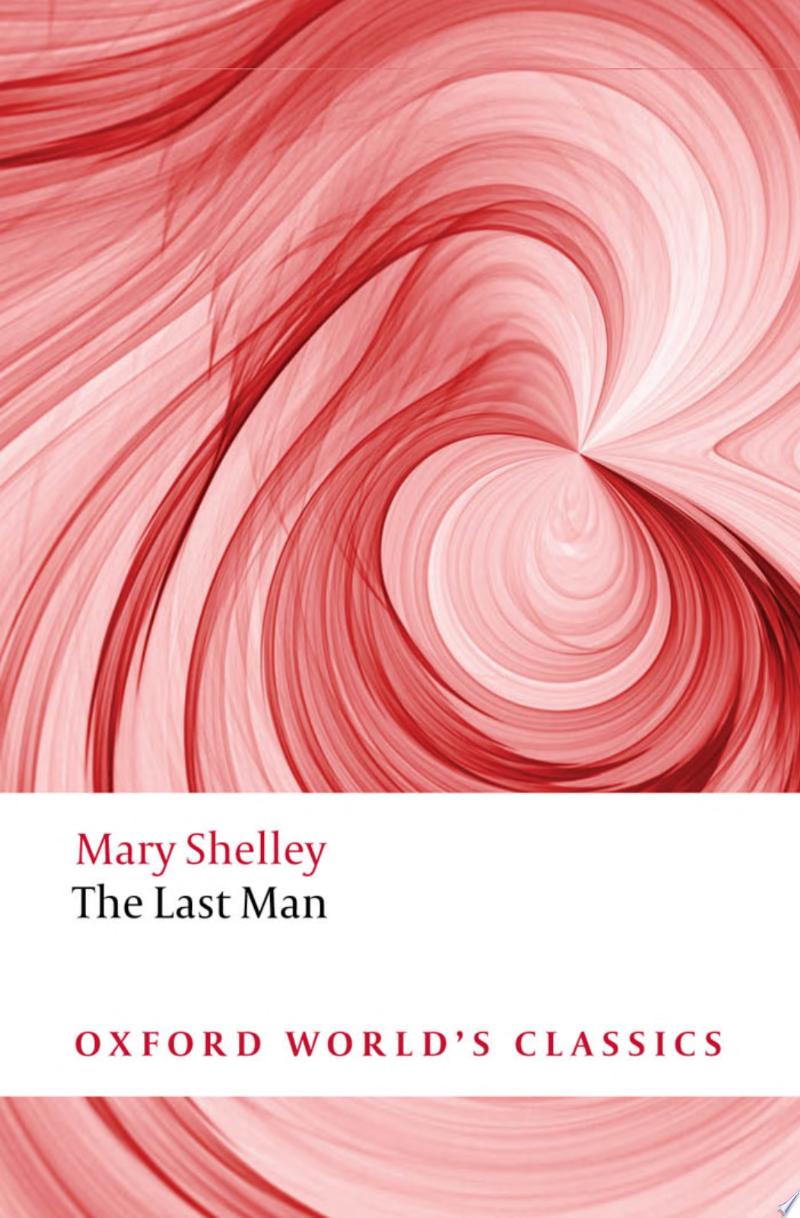 Image for "The Last Man"