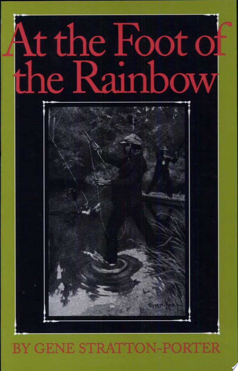 Image for "At the Foot of the Rainbow"