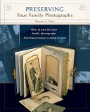 Image for "Preserving Your Family Photographs"