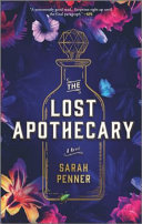 Image for "The Lost Apothecary"
