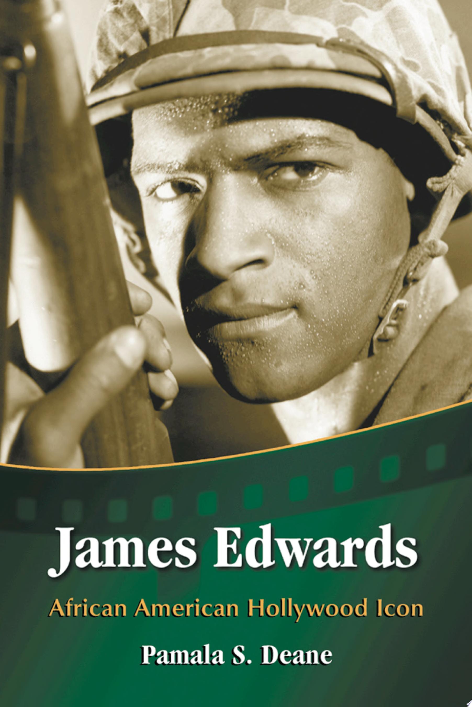 Image for "James Edwards"
