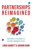 Cover art for "Partnerships Reimagined"