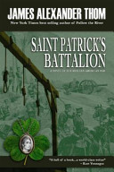 Image for "Saint Patrick's Battalion"