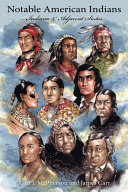 Image for "Notable American Indians"