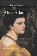 Image for "Alice Adams"