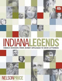 Image for "Indiana Legends"