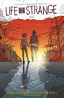 Book cover for "Life is Strange Vol. 1: Dust (Graphic Novel)"