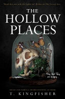 Image for "The Hollow Places"