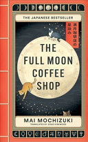Image for "The Full Moon Coffee Shop"