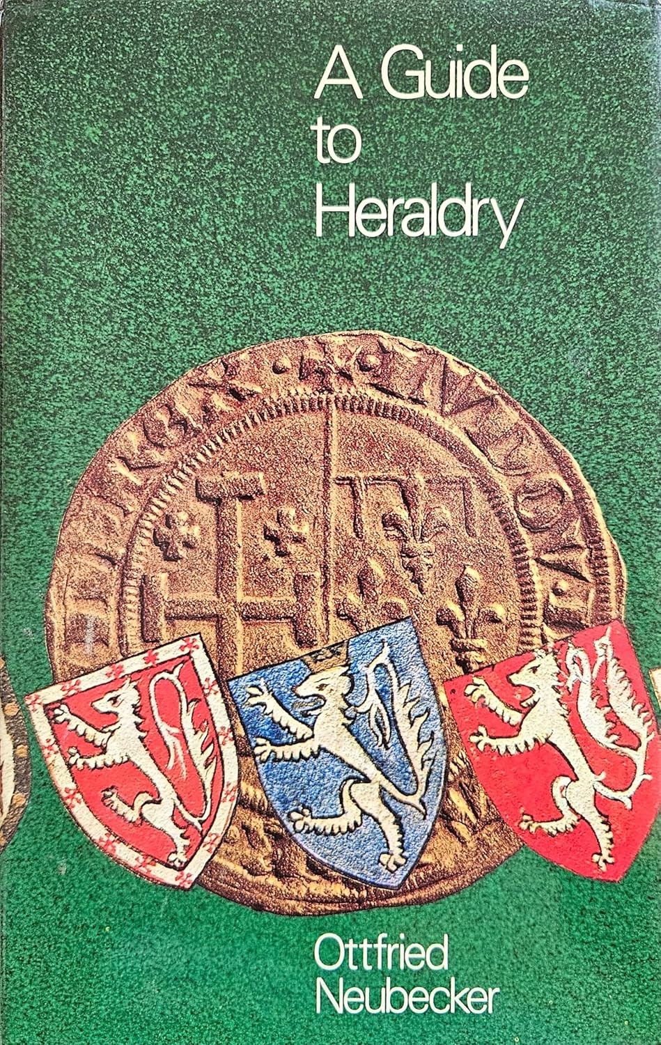 A Guide to Heraldry