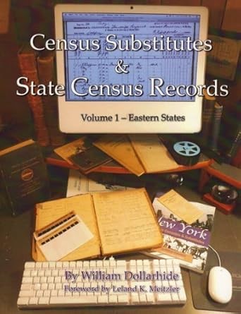 Census Substitutes