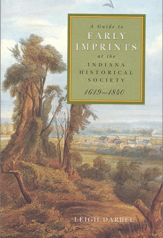 Early Imprints