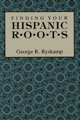 Image for "Finding Your Hispanic Roots"