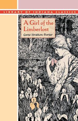 Image for "A Girl of the Limberlost"