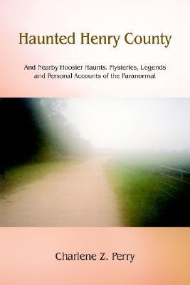 Image for "Haunted Henry County"