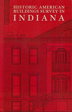 Cover of book