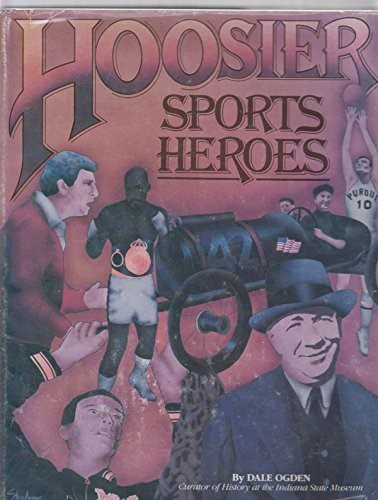 Hoosier Sports Heroes