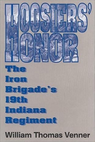 Hoosiers' Honor