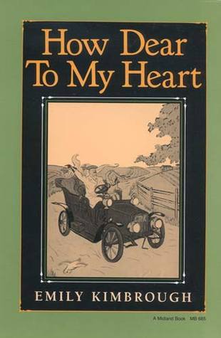 Image for "How Dear to My Heart"