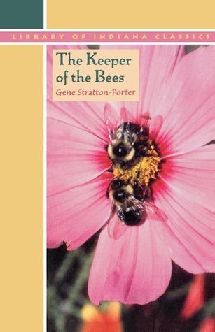 Image for "The Keeper of the Bees"