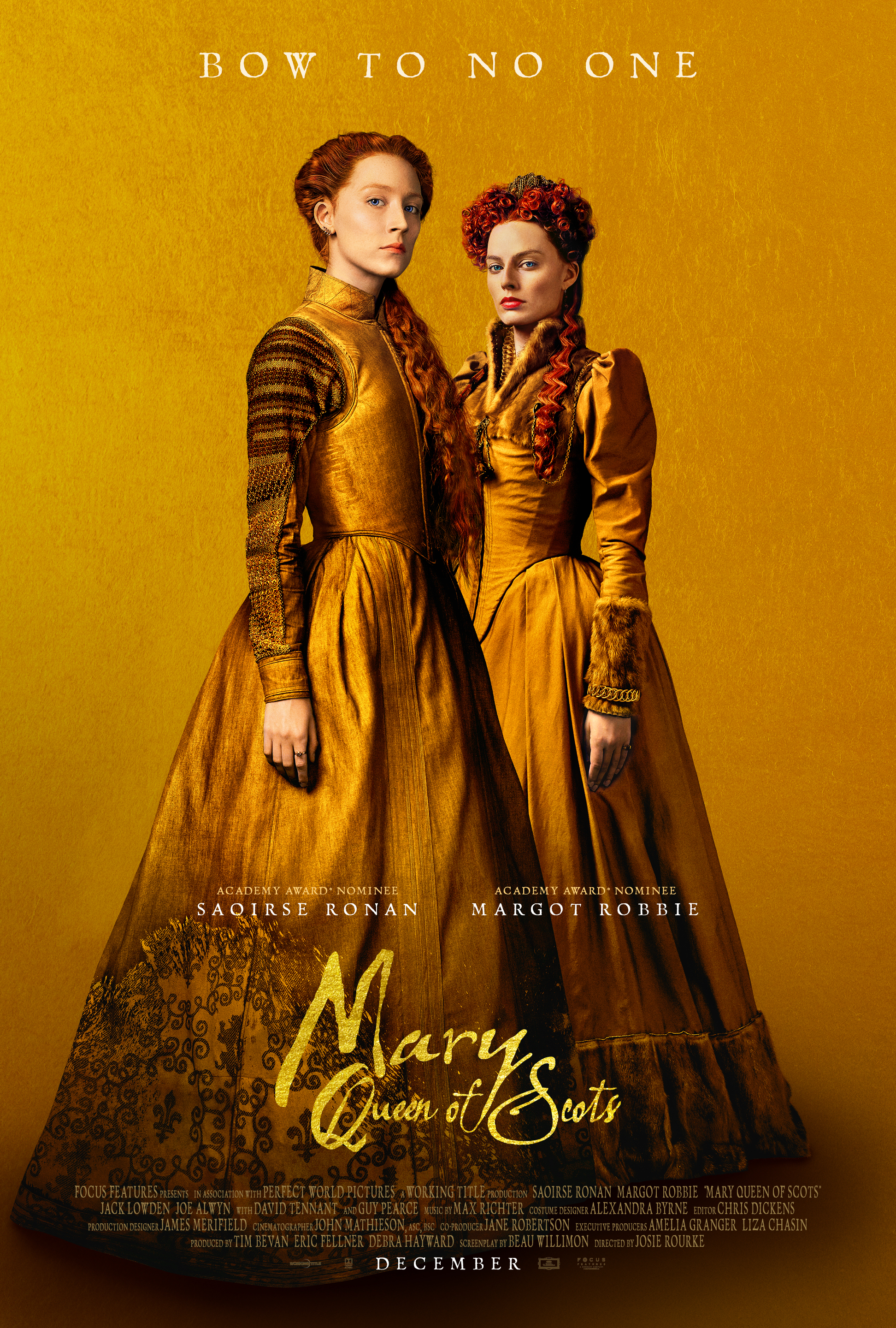Image for "Mary, Queen of Scots"