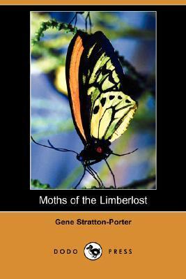 Image for "Moths of the Limberlost"