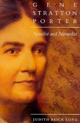 Image for "Gene Stratton-Porter: Novelist and Naturalist"