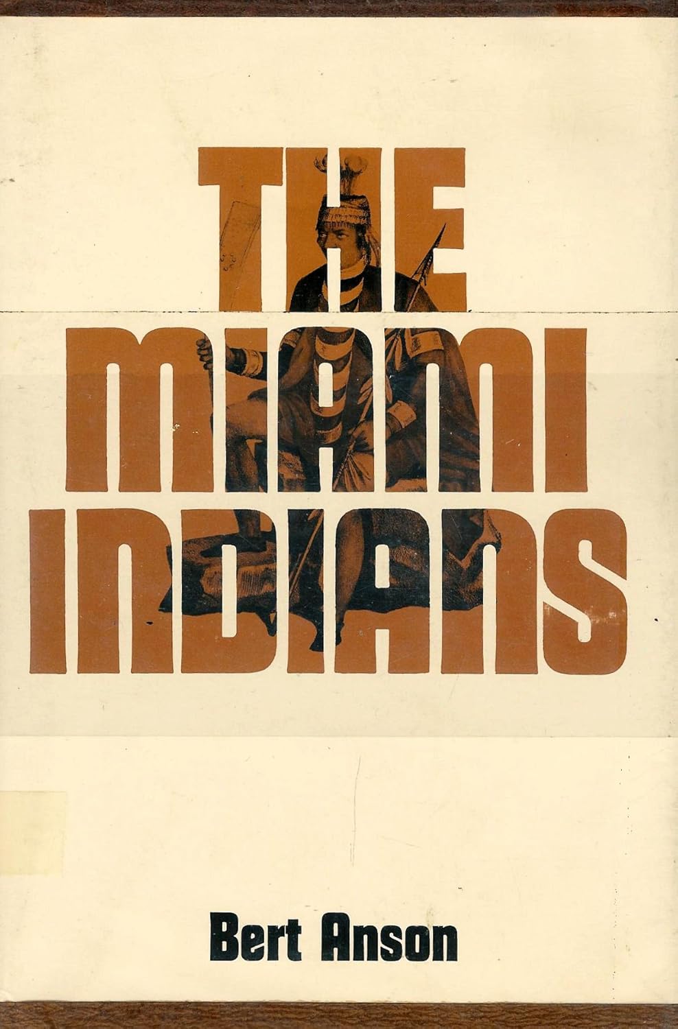 The Miami Indians