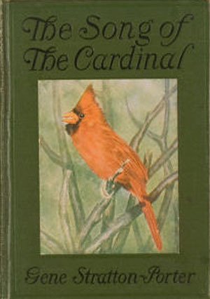 Image for "The Song of the Cardinal"