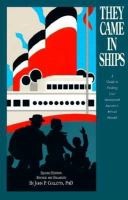Image for "They Came in Ships"