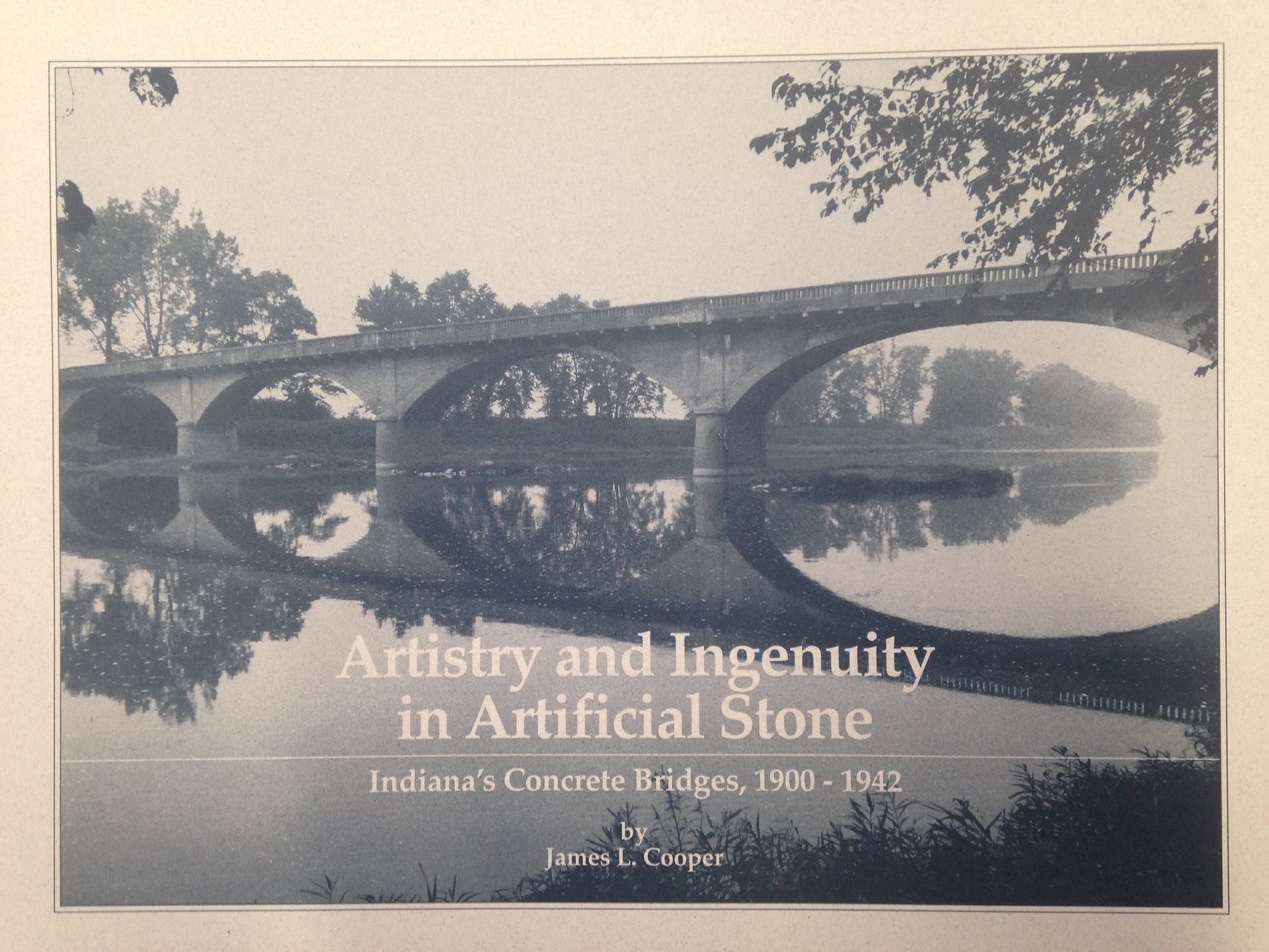 Cover of book