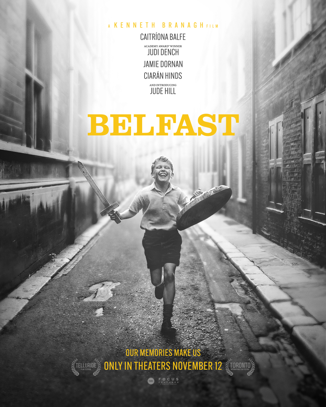 Image for "Belfast"