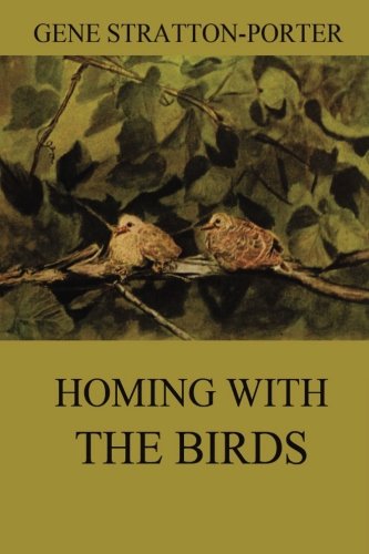 Image for "Homing with the Birds"