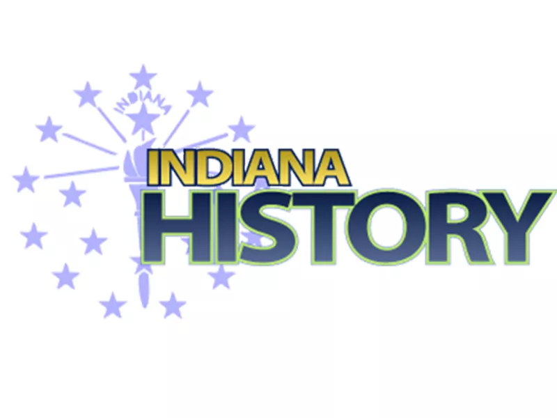 Indiana Histories logo