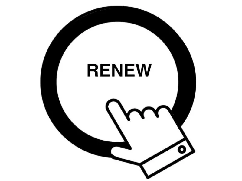 renew resize