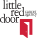 Little Red Door