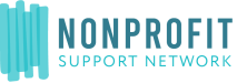 Logo of Nonprofit Support Network