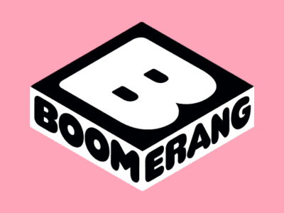 BoomerangT