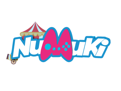 NuMuKi games for kids