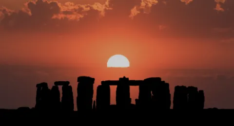 Summer solstice 