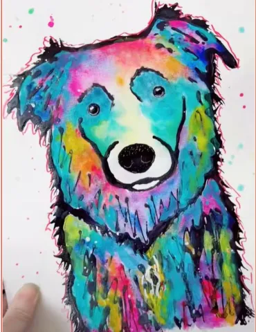 SRP Dog