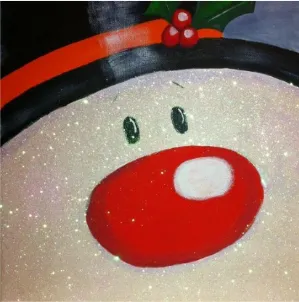 December