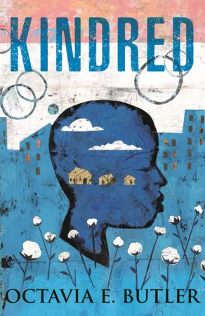 Kindred  by Octavia Butler