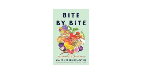 Cover of the book bite by bite